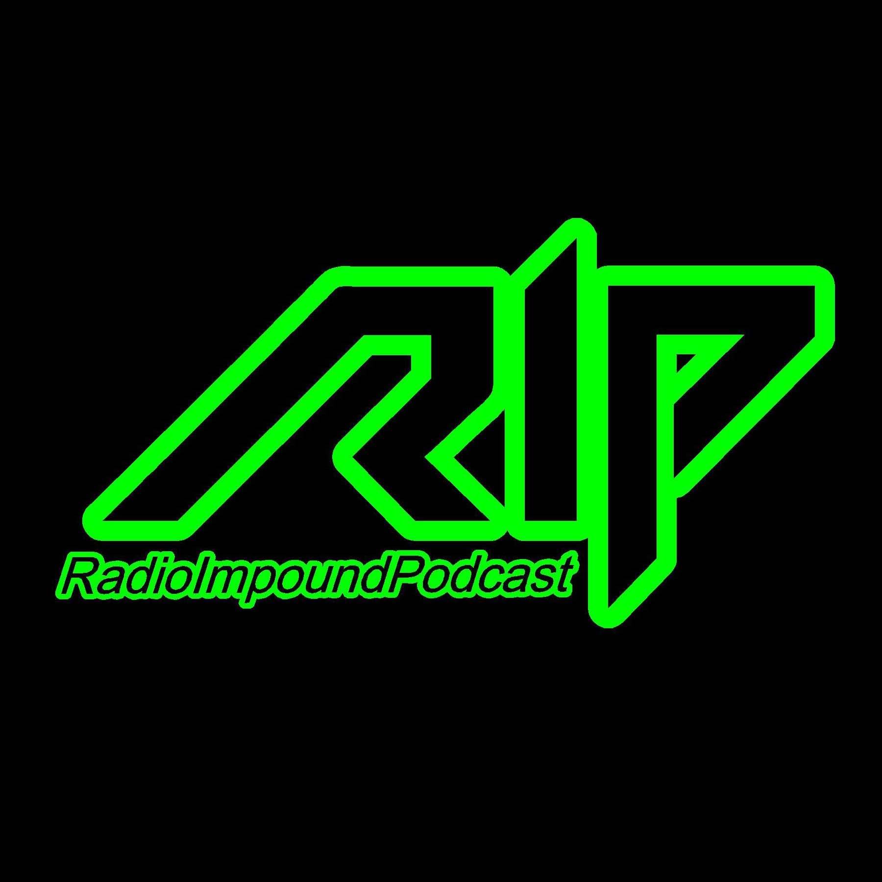 Radio Impound Podcast